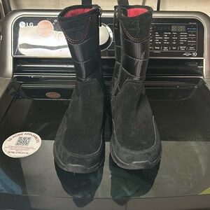 COPY - Lands End Women’s Winter Boots